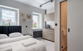 Blick Apartments - Riverside Mini Apartment